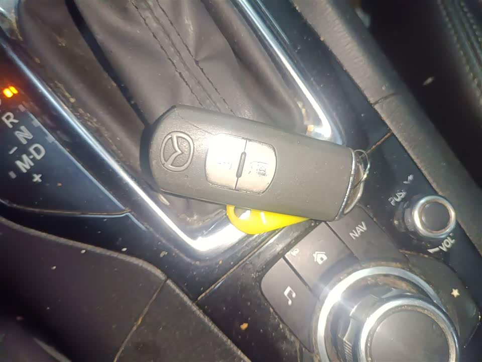 Mazda 3 Angkesaila Mazda 3 Angkesaila