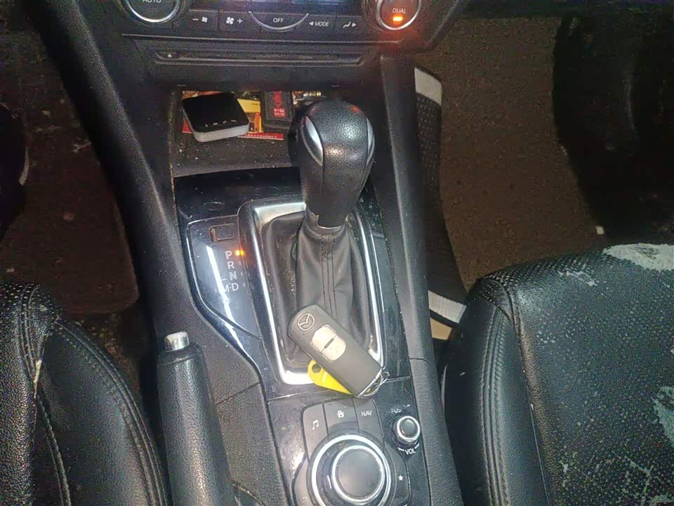 Mazda 3 Angkesaila Mazda 3 Angkesaila