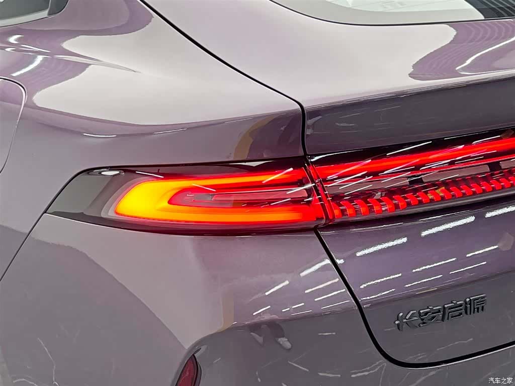 Changan Eado, 2025 10