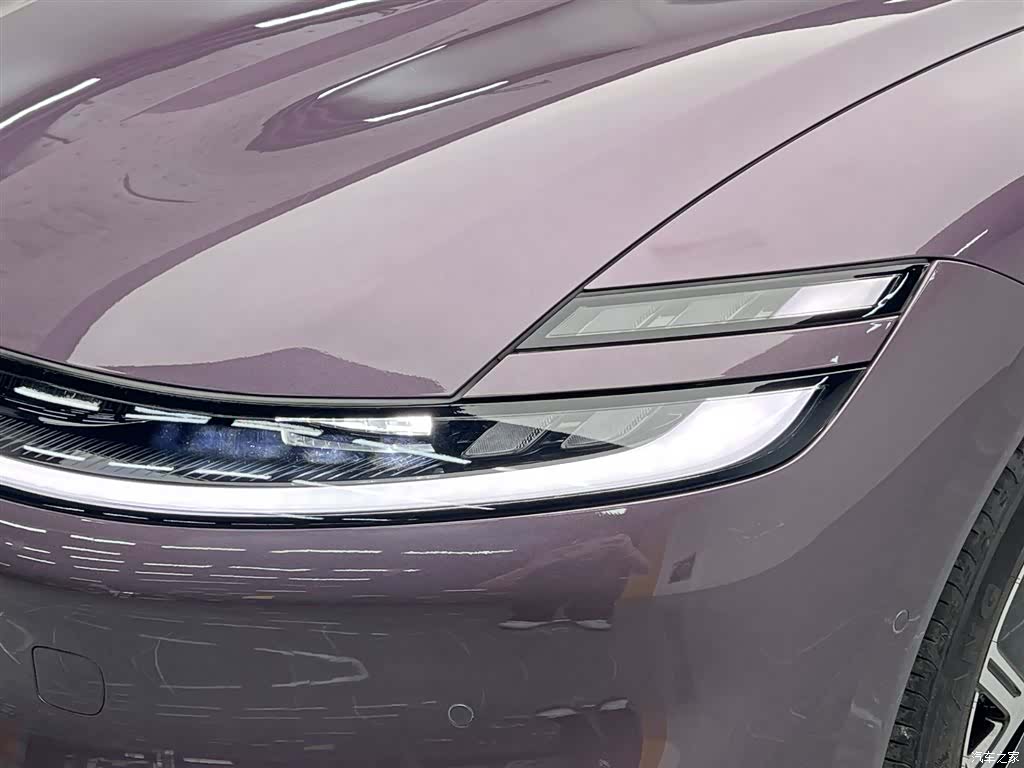 Changan Eado, 2025 9
