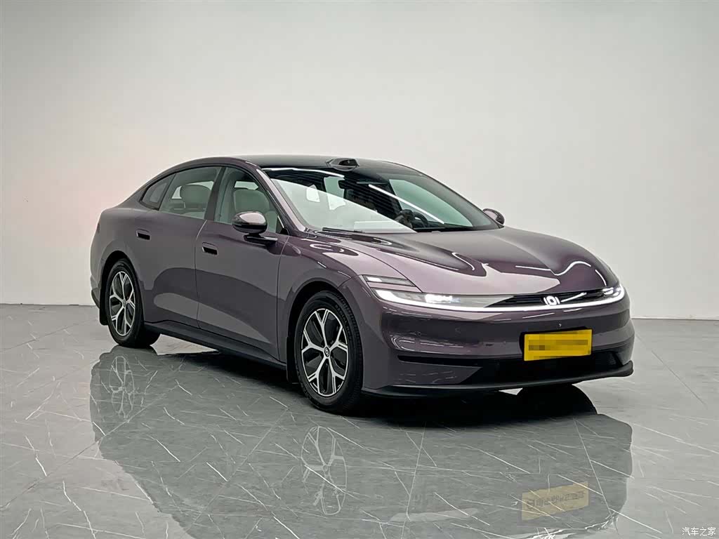 Changan Eado, 2025 7