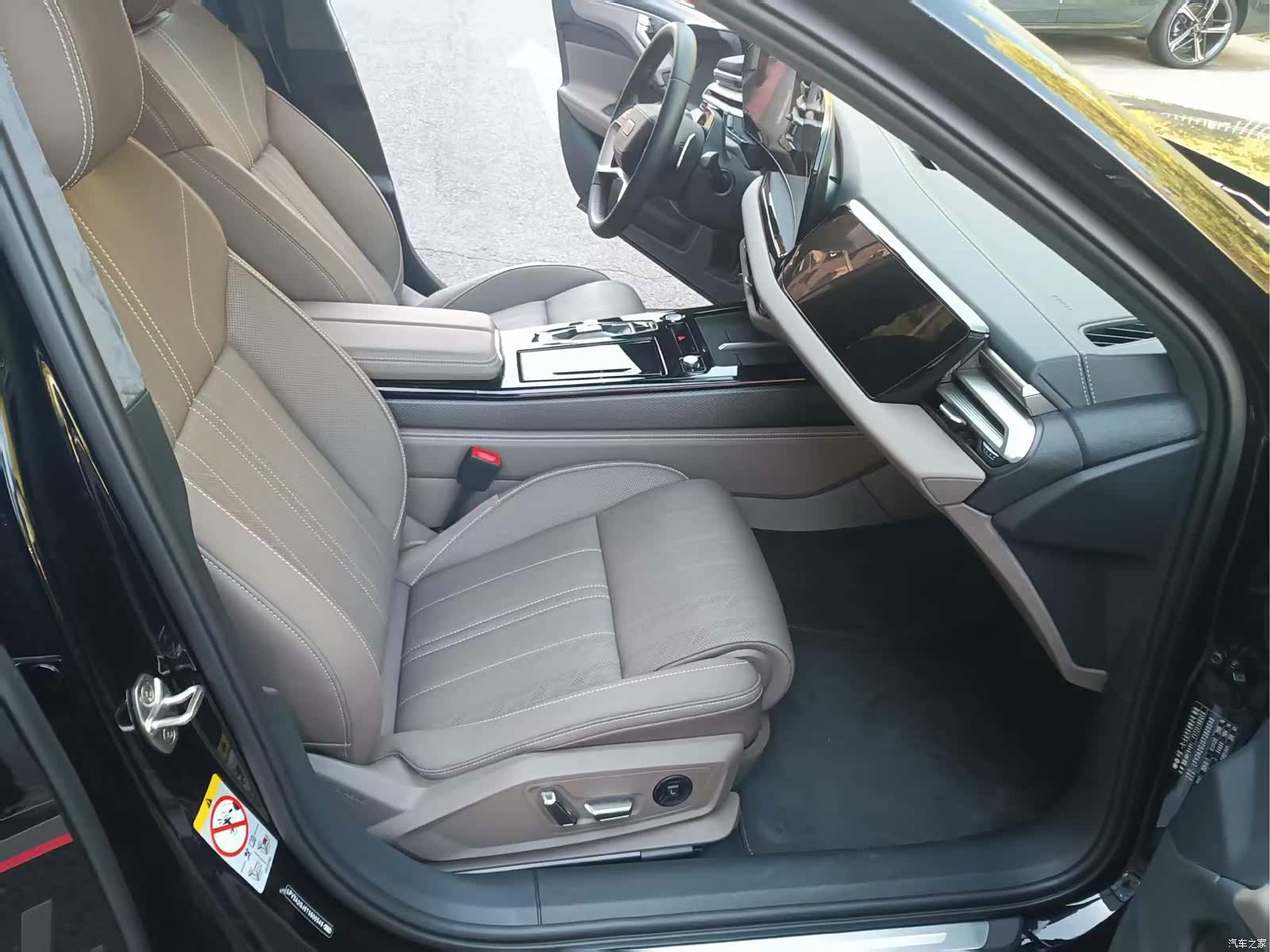 Audi A6L, 2026 6