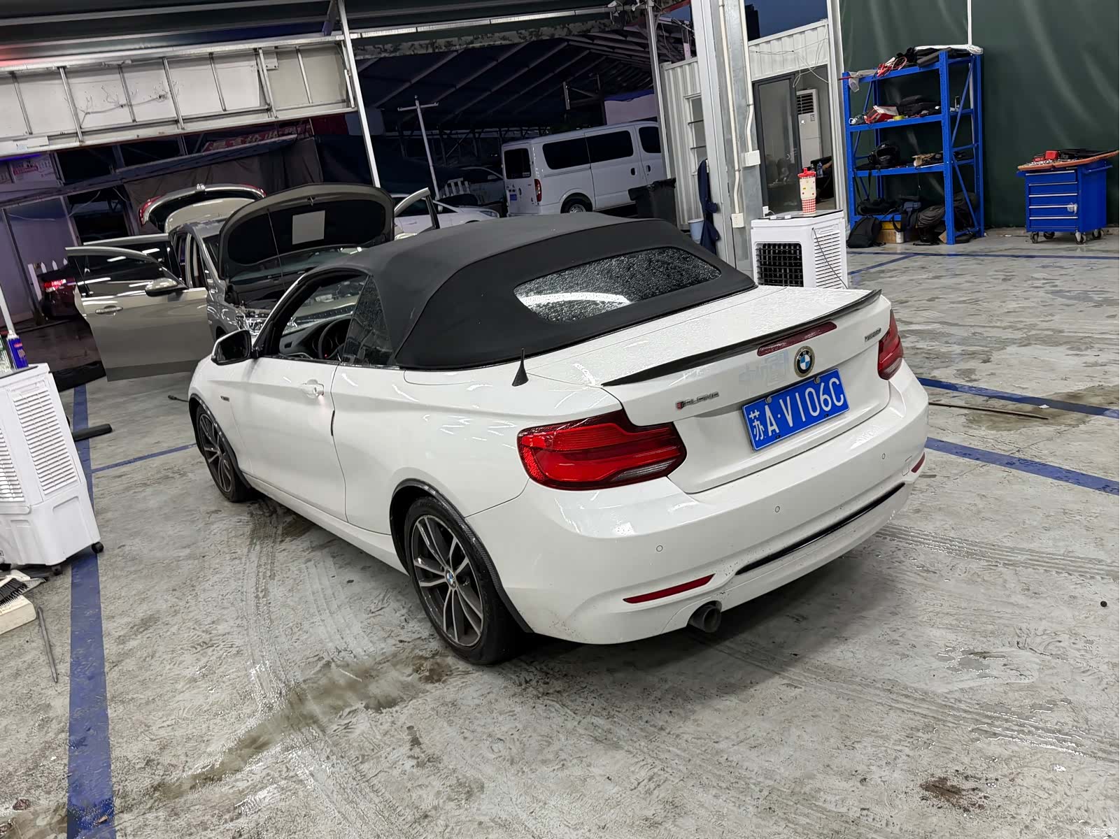 BMW 2 Series, 2018 4