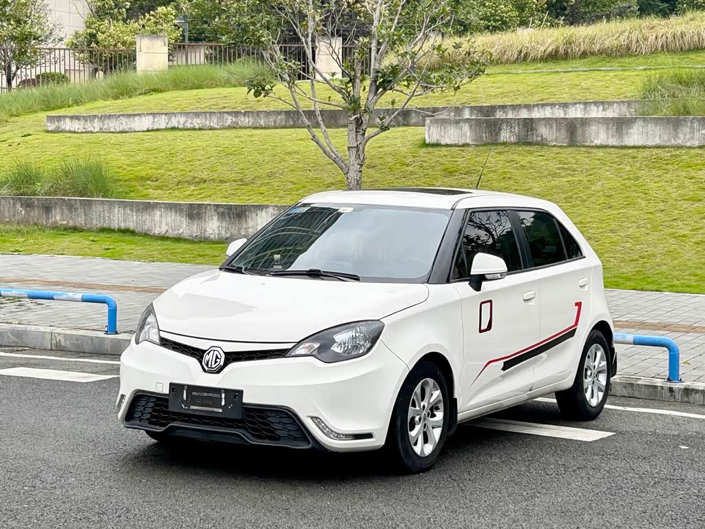 MG 3