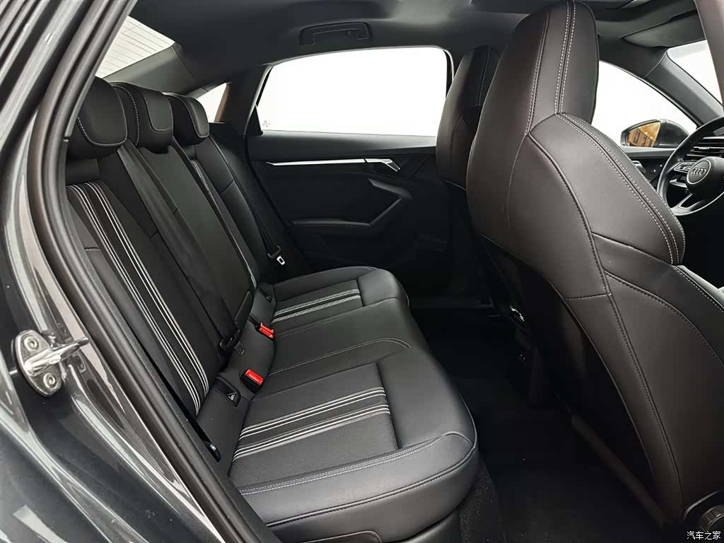 Audi A3, 2023 23