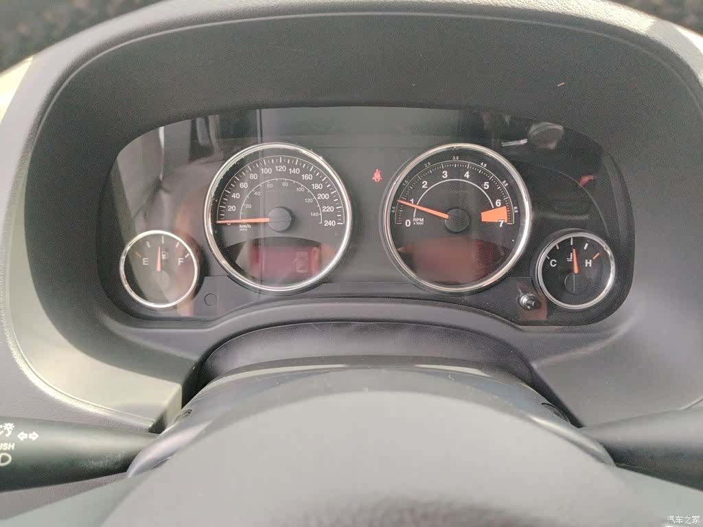 Jeep Compass, 2016 4