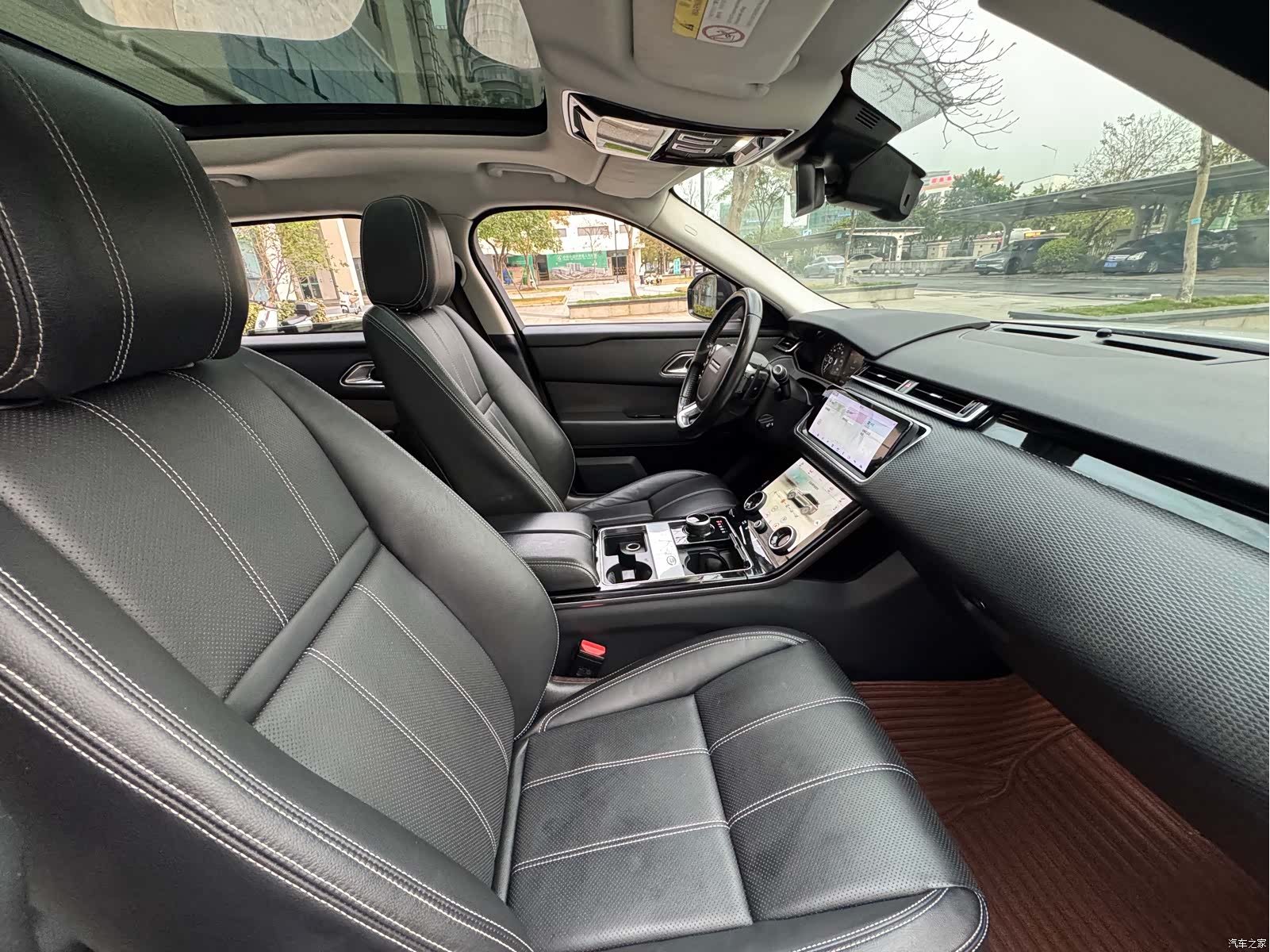 Land Rover Range Rover, 2018 10