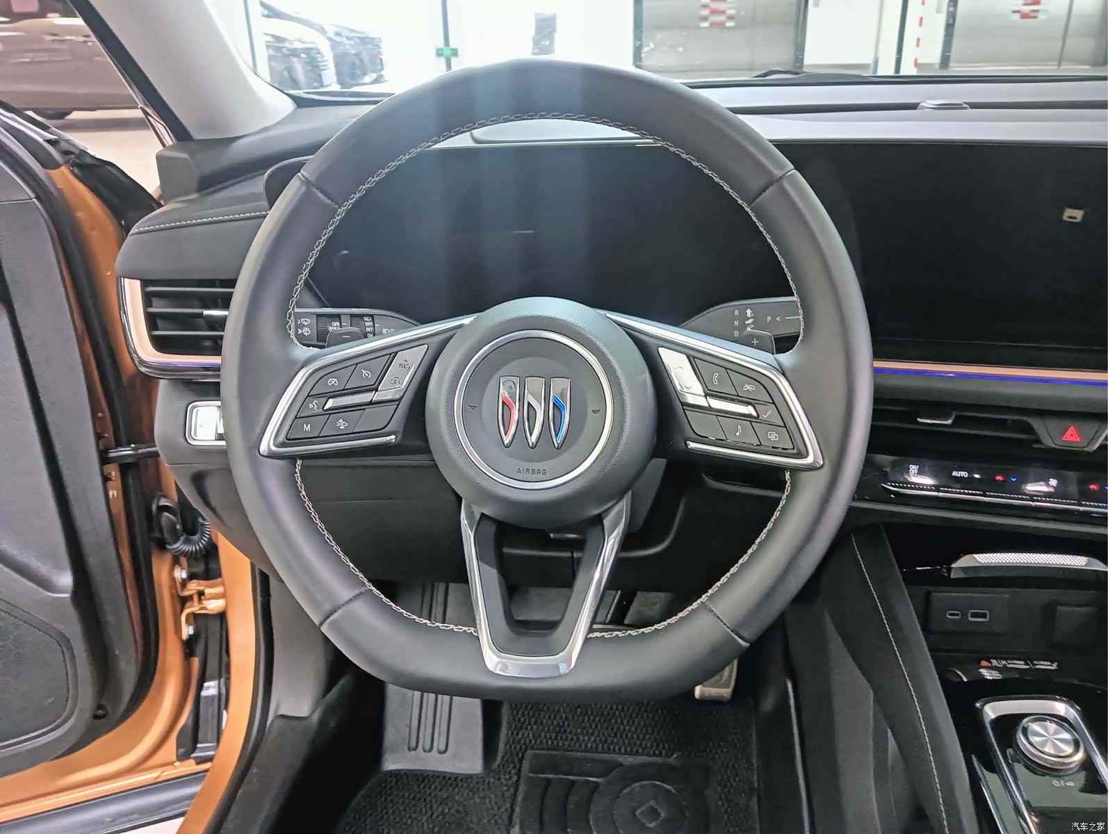 Buick Envision, 2025 7