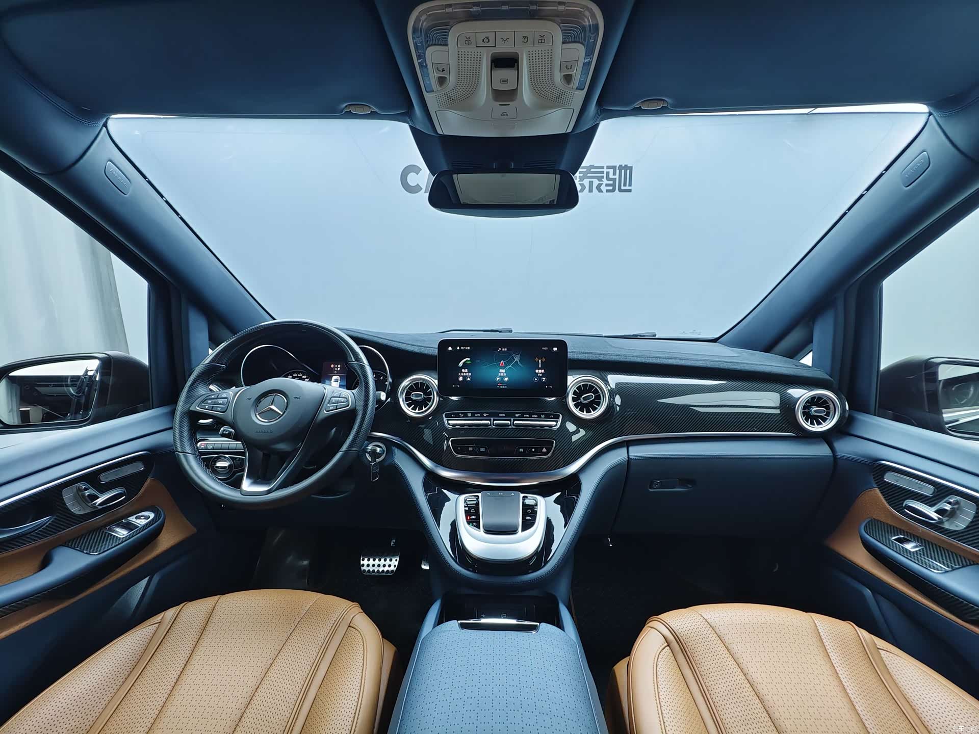 Lorinser LS560MX, 2021 все фото