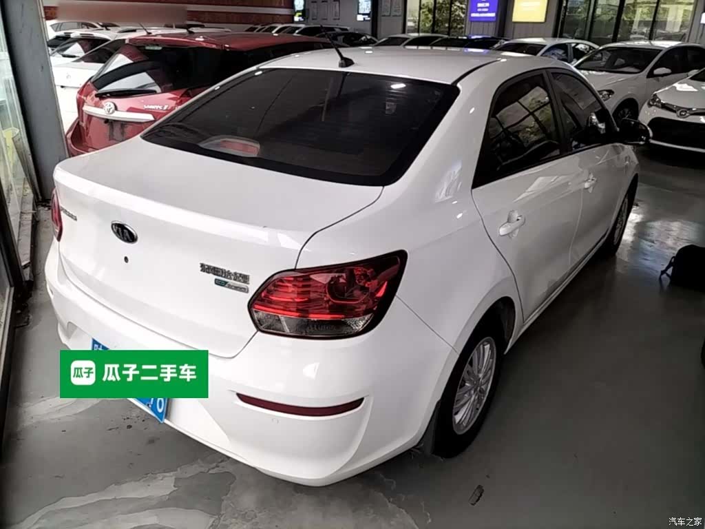 Kia Value, 2019 7