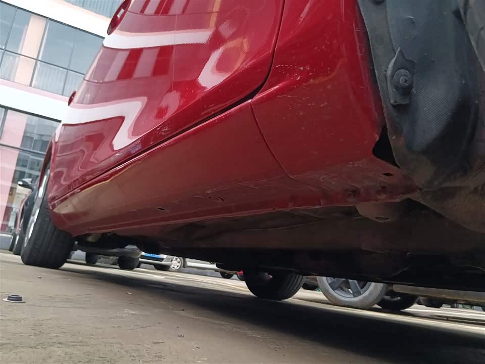 Mazda 6 Mazda 6