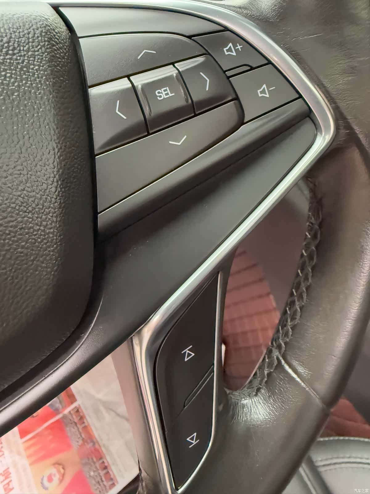 Cadillac CT6, 2021 20