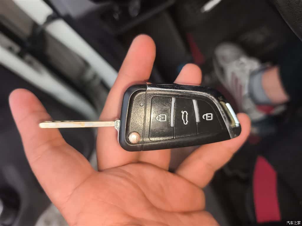 BAIC X35, 2019 12
