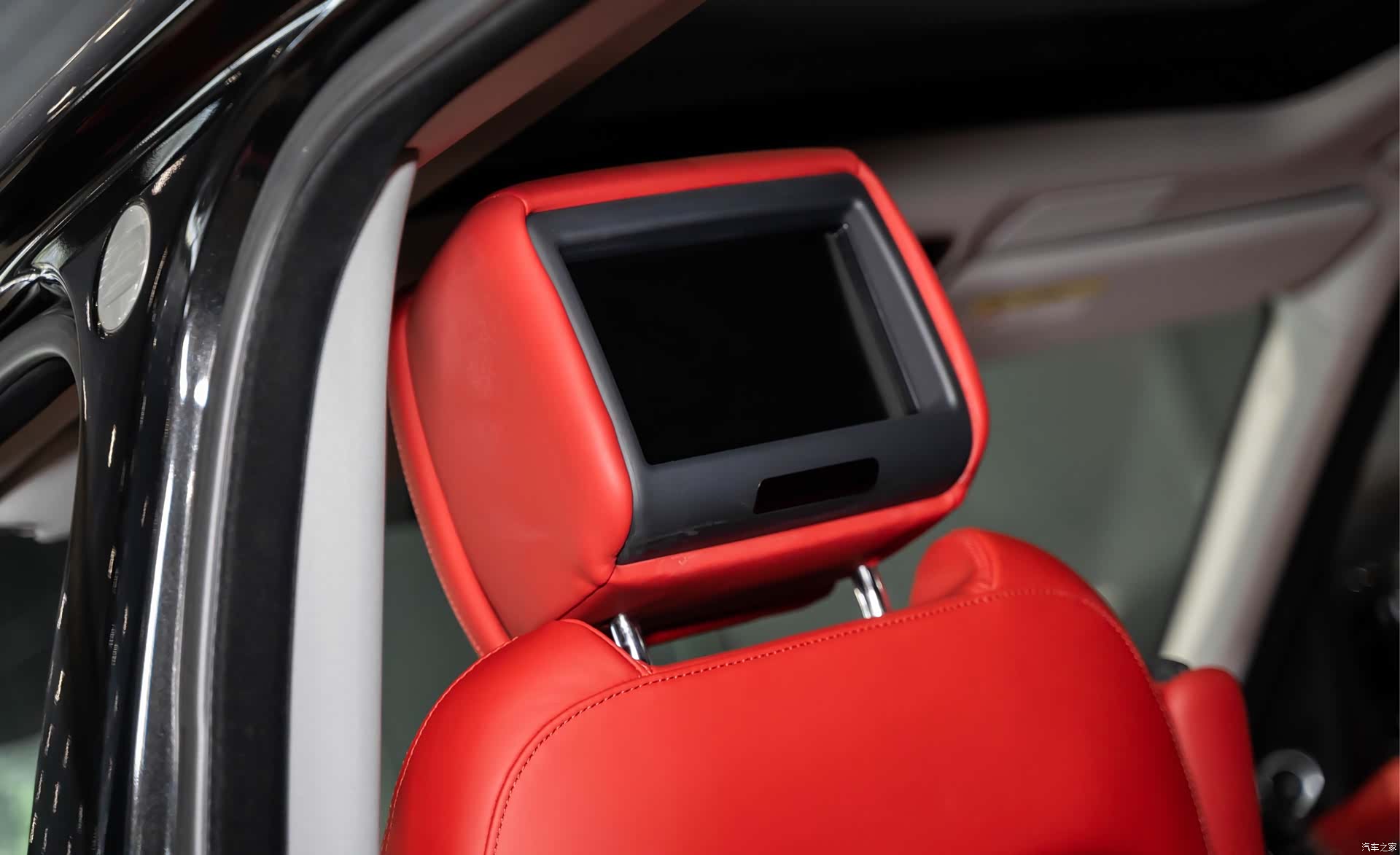 Land Rover Range Rover, 2020 14