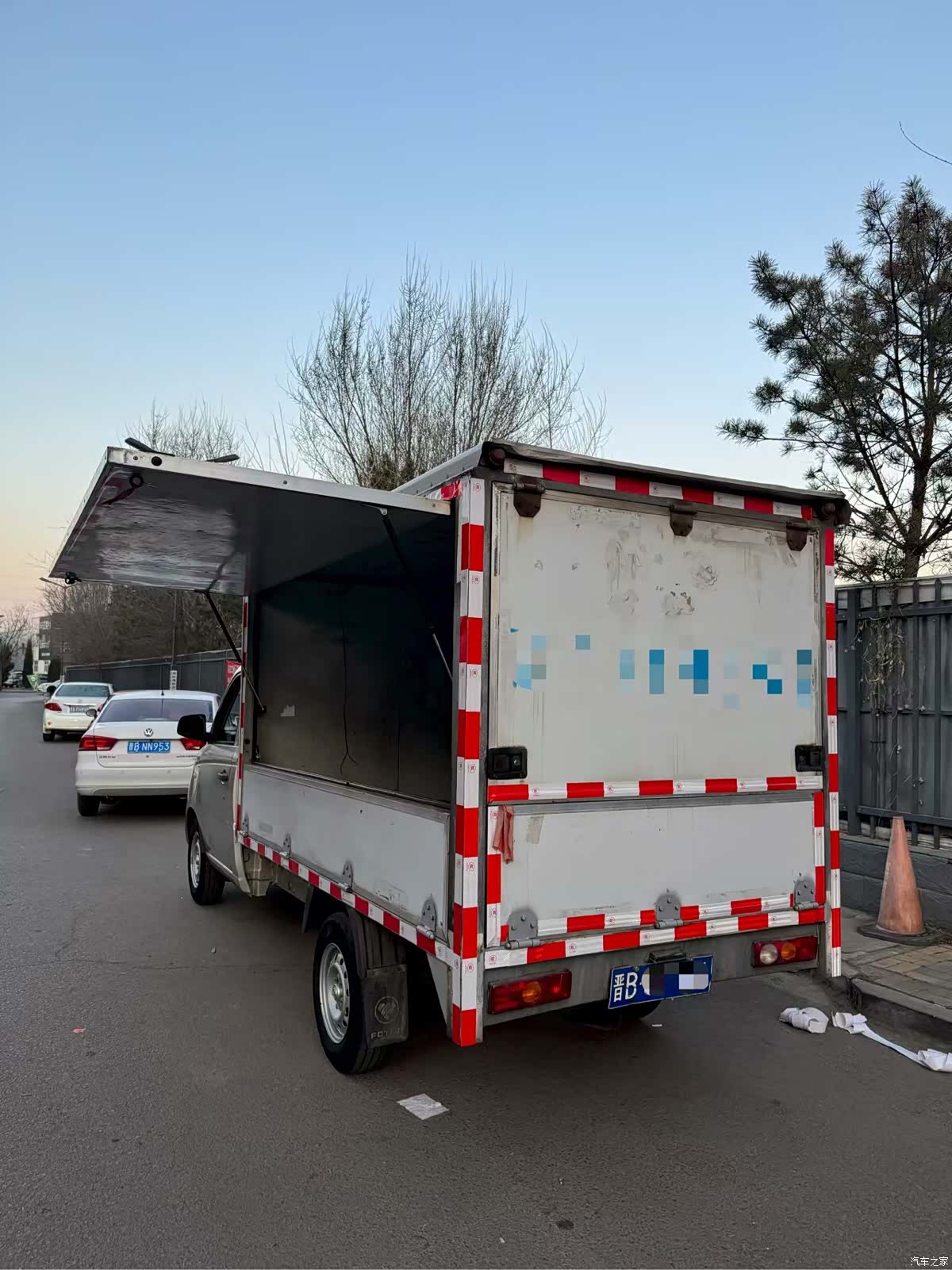 XiangLingV W12M, 2016 9