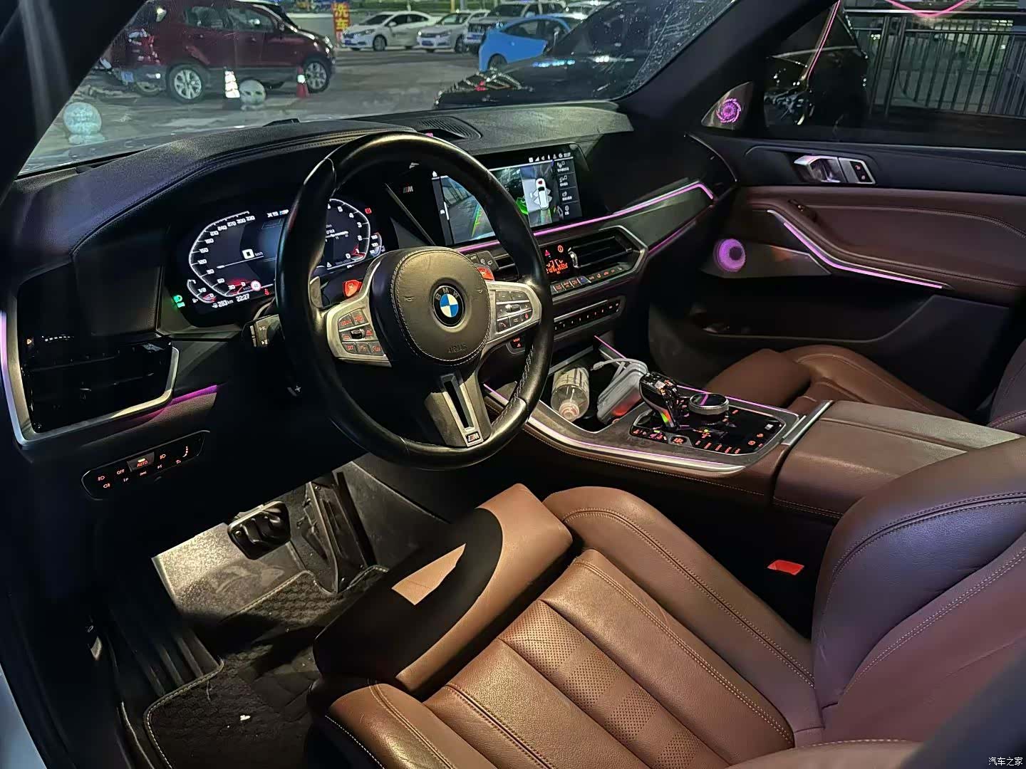 BMW X5, 2019 3