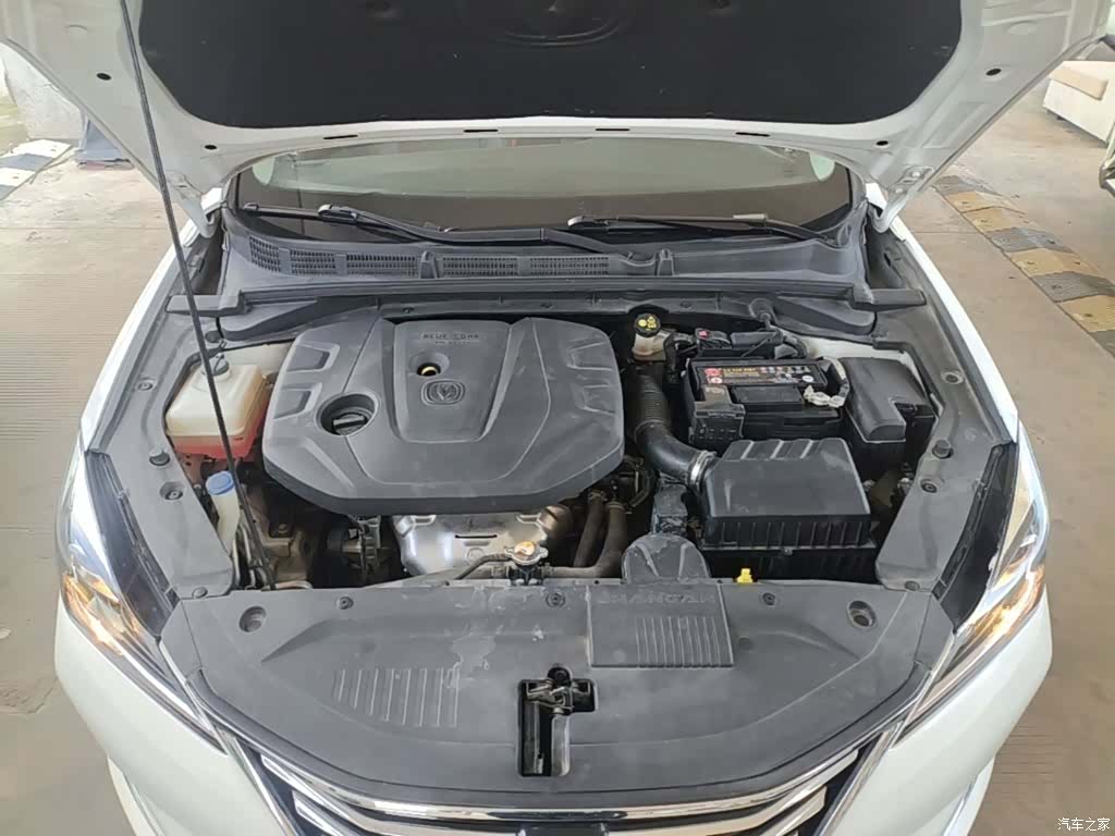 Changan Eado, 2020 20