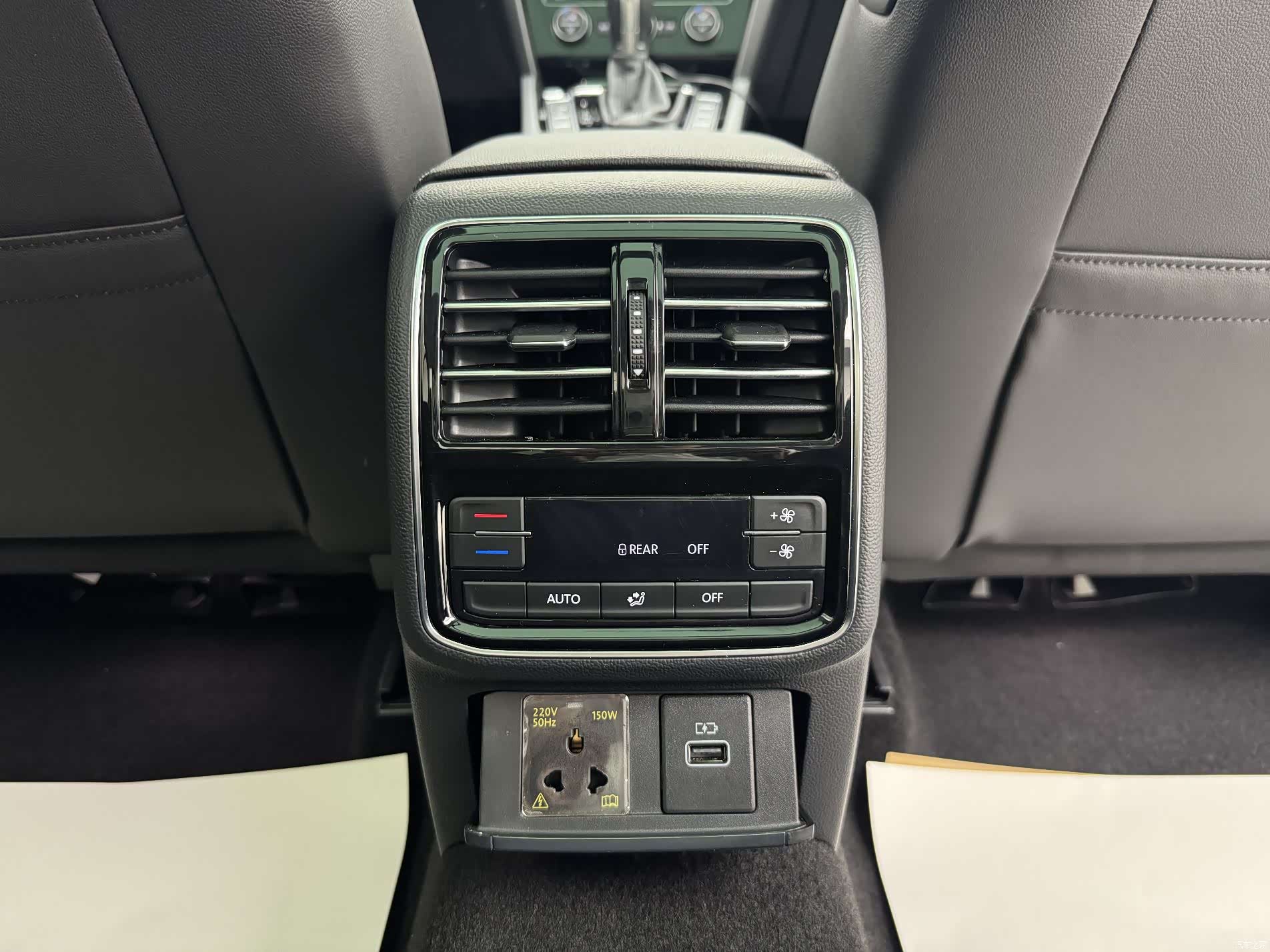 Volkswagen Magotan, 2019 26