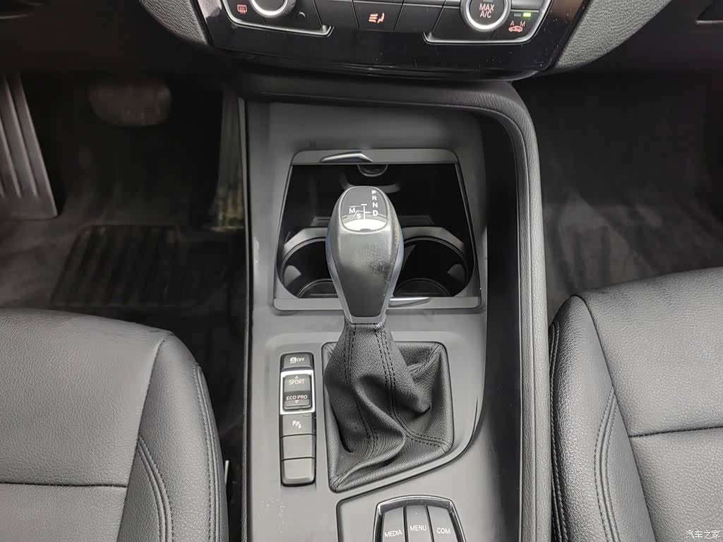 BMW X1, 2019 13