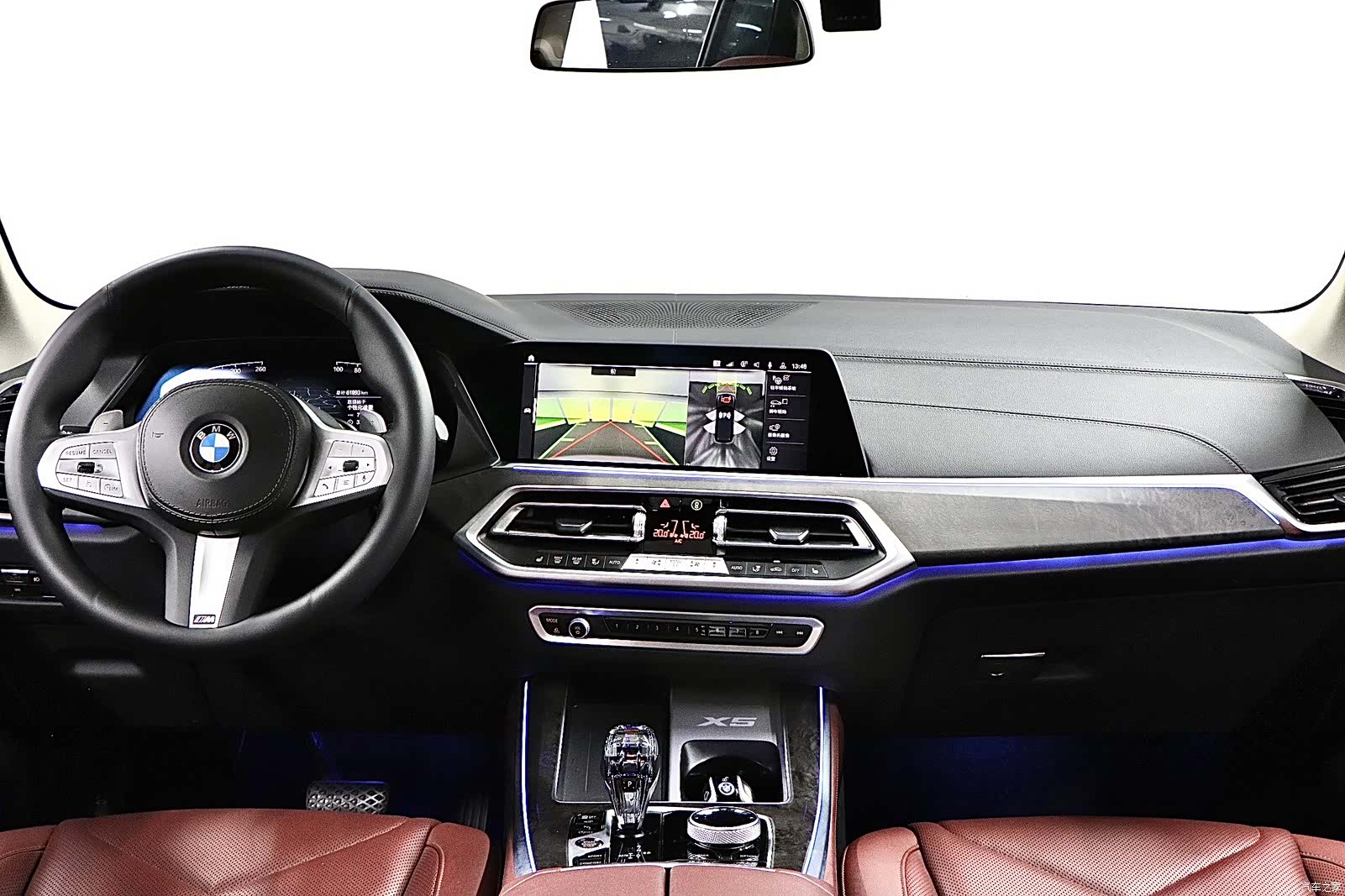 BMW X5, 2022 19