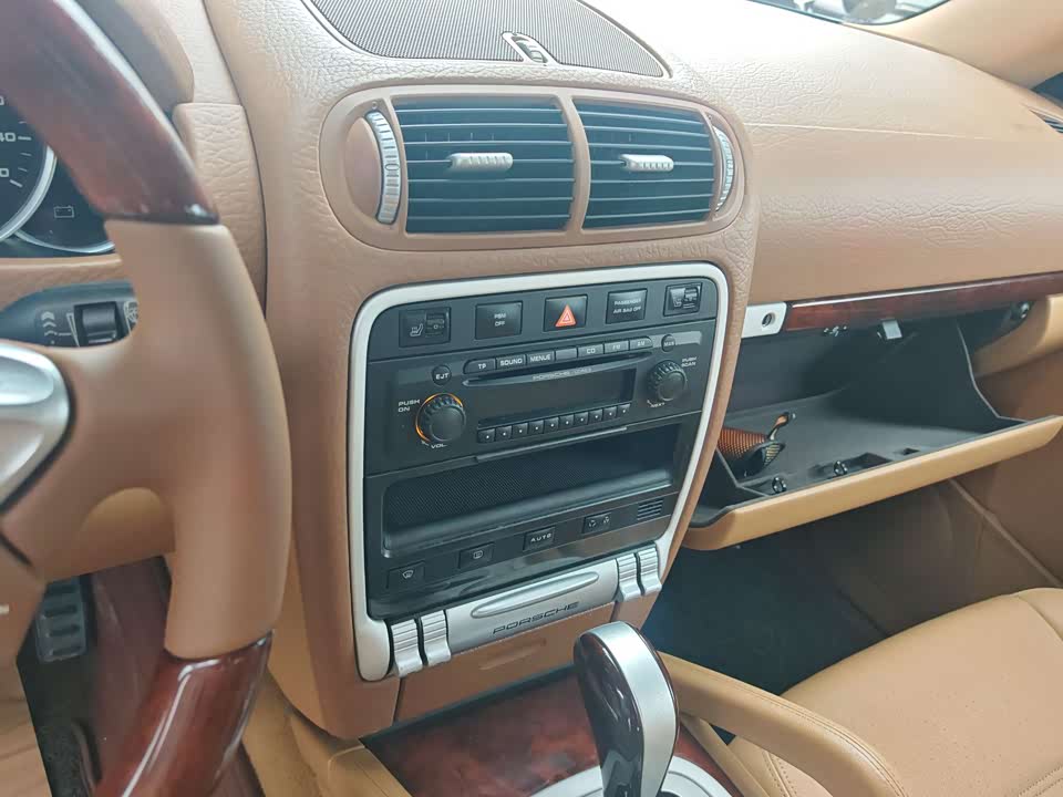 Porsche Cayenne Porsche Cayenne