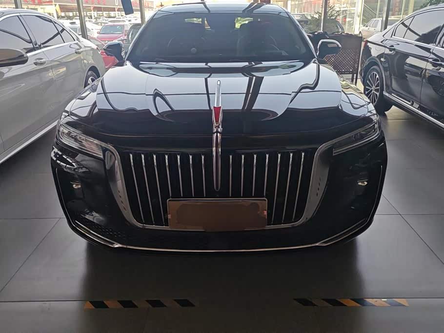 Hongqi H9
