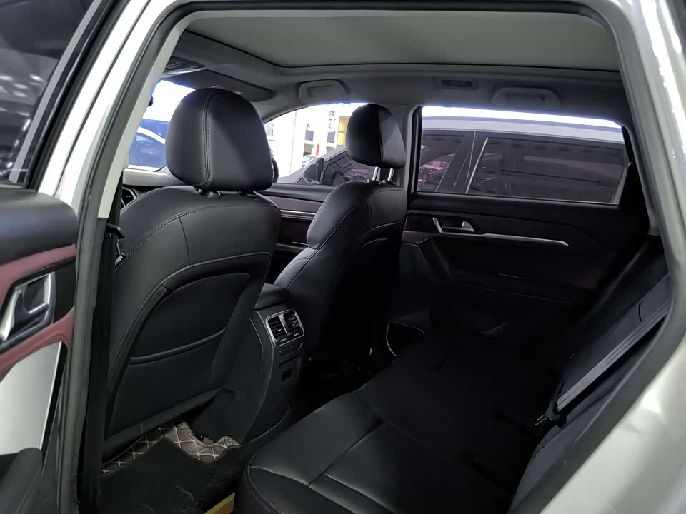 Haval H6 Coupe