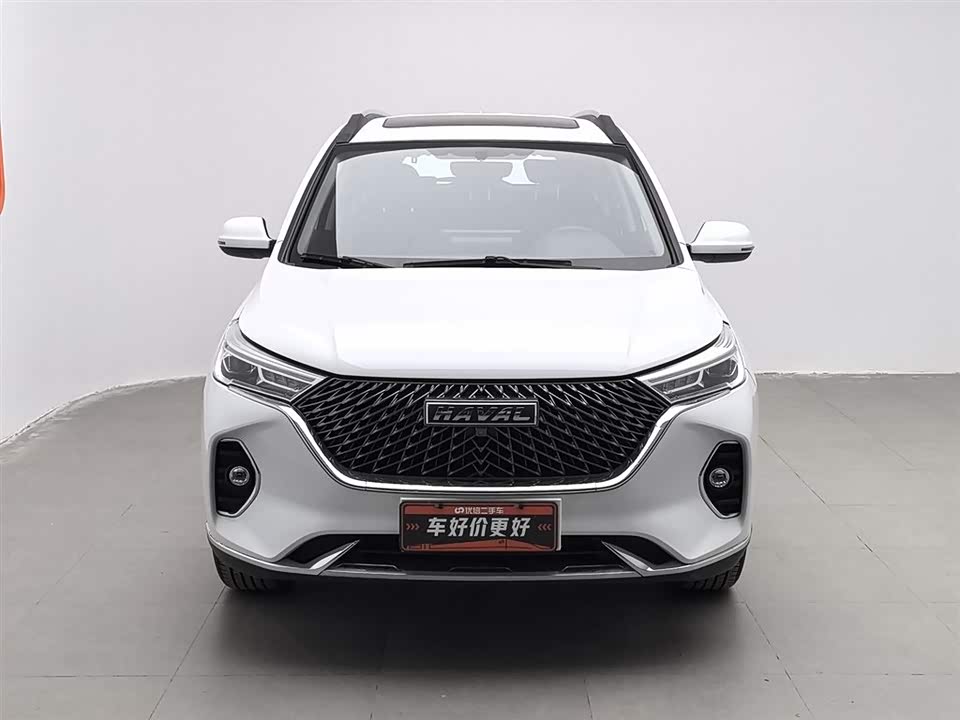 Haval M6