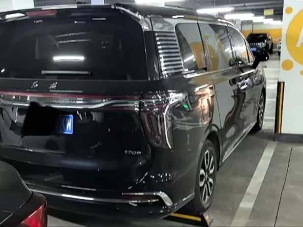 Hongqi HQ9