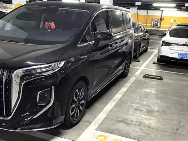 Hongqi HQ9