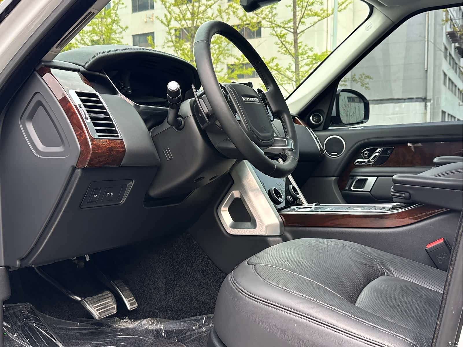 Land Rover Range Rover, 2020 14