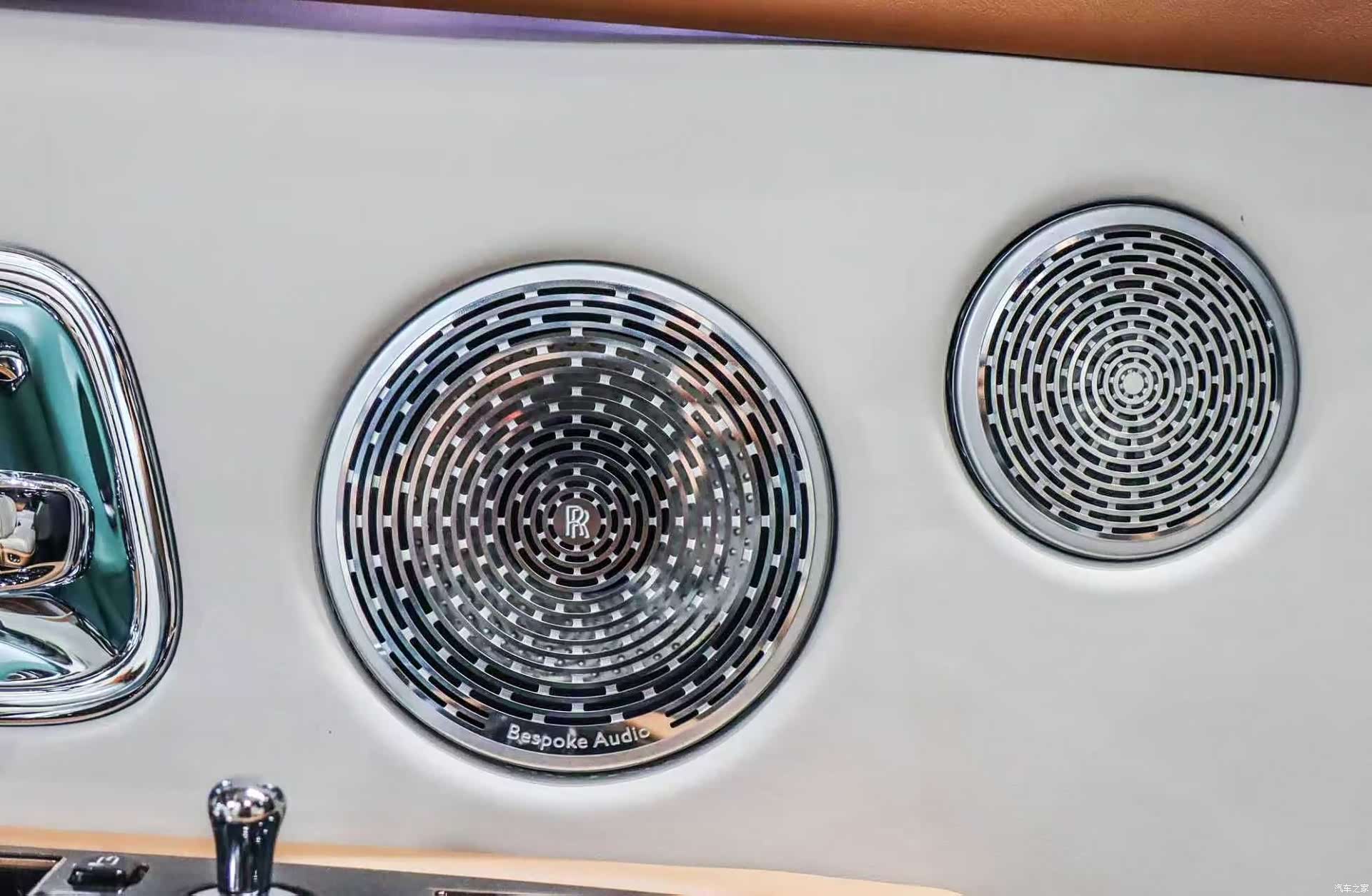 Rolls-Royce Cullinan, 2020 20