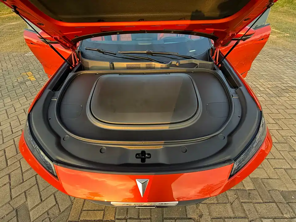 DEEPAL Dark blue S07