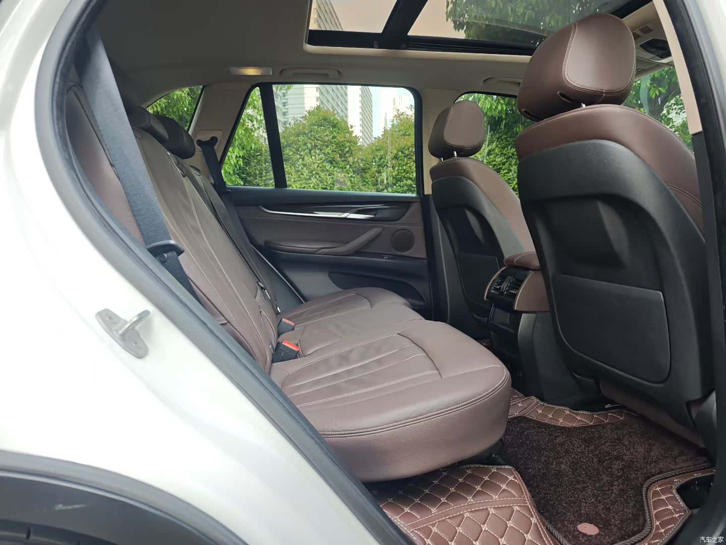 BMW X5, 2015 9