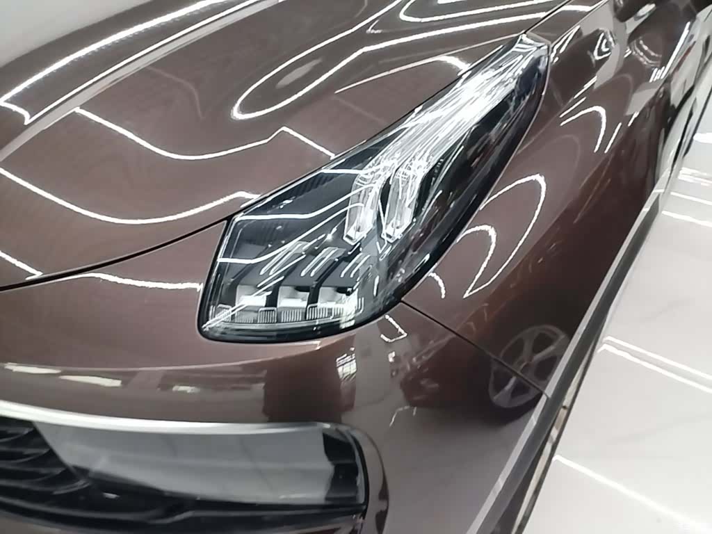 Lynk & Co 01, 2018 15