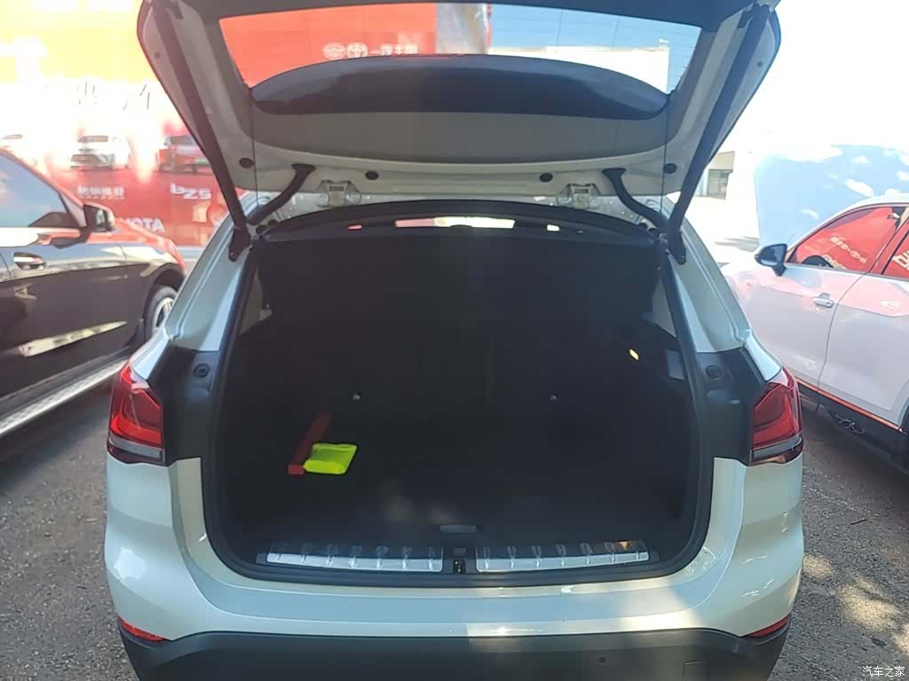 BMW X1, 2021 19