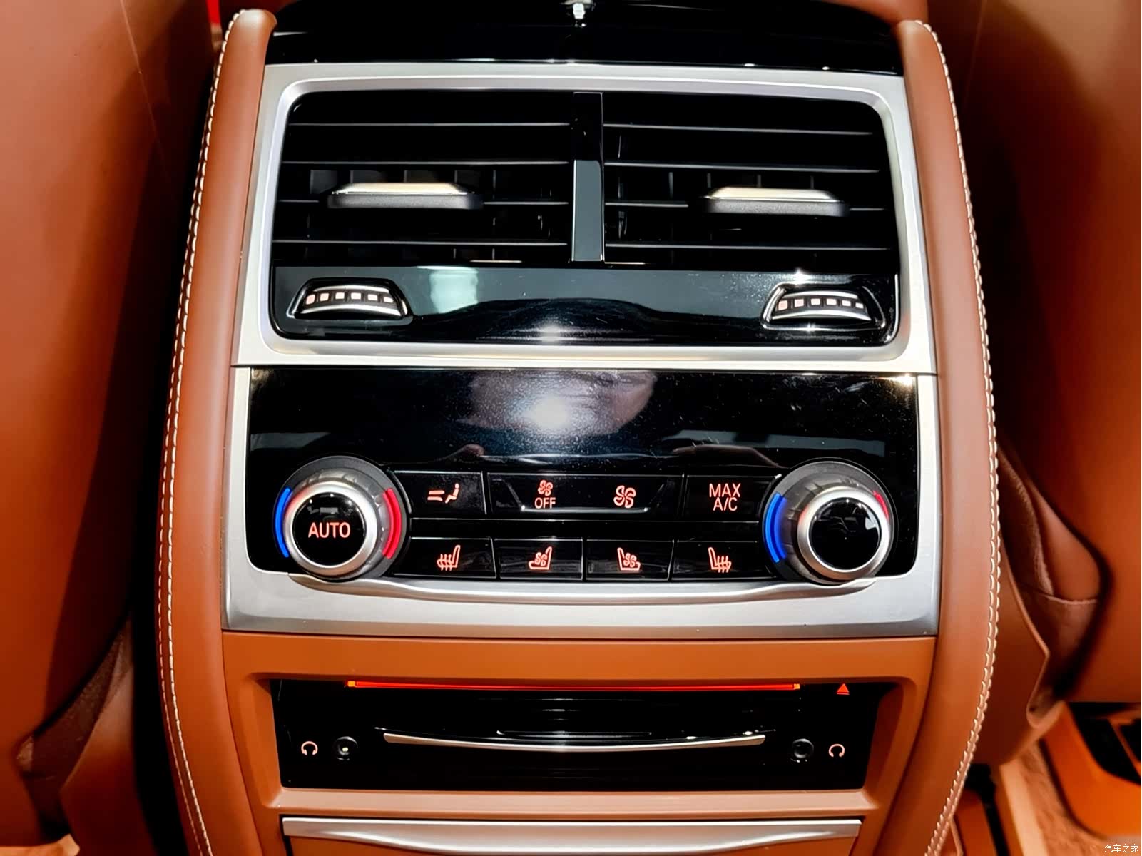 BMW 7 Series, 2022 17