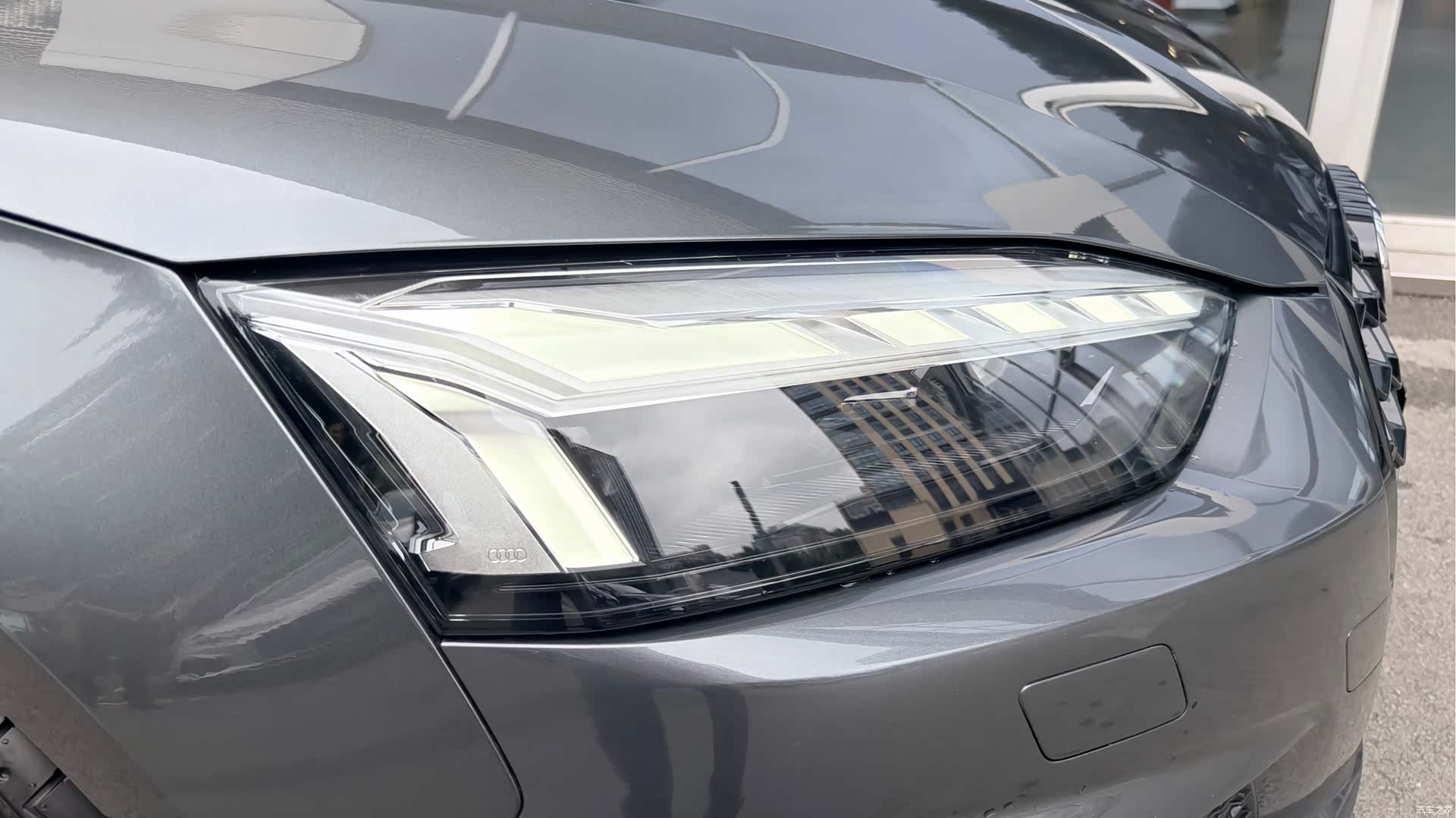 Audi A5, 2026 13