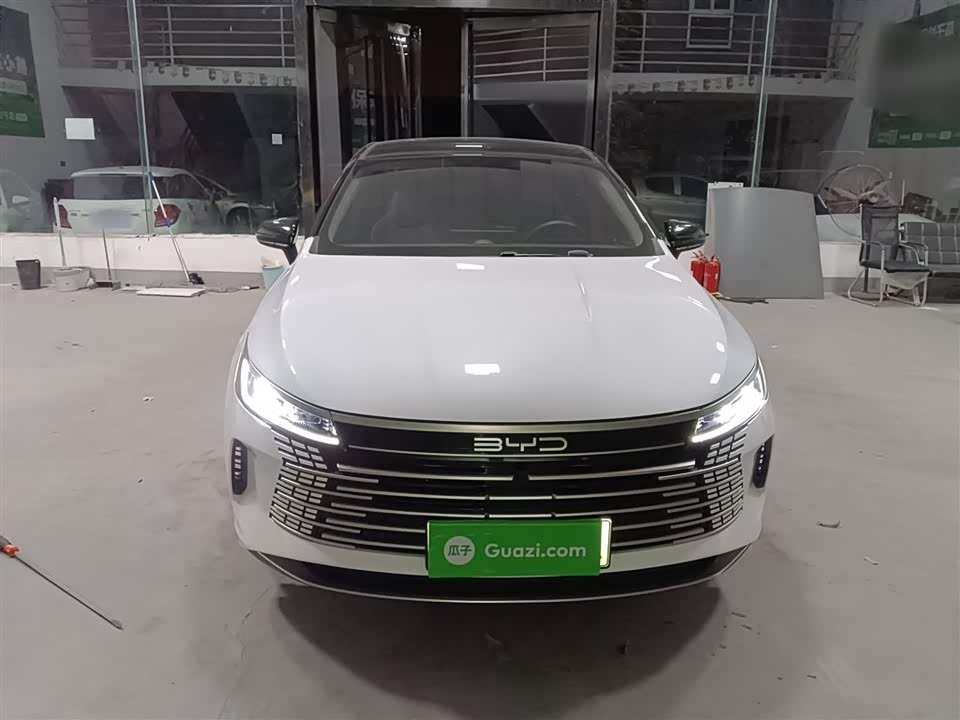 BYD Destroyer 05