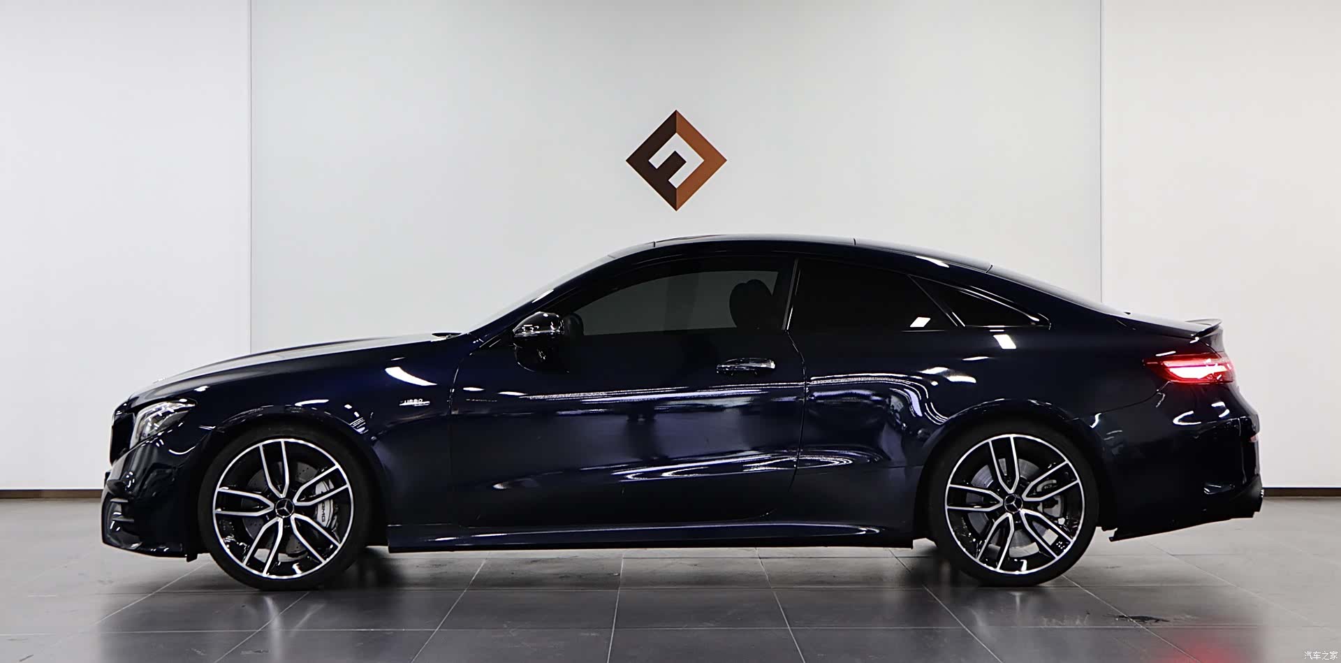 Mercedes-Benz E-Class, 2019 7
