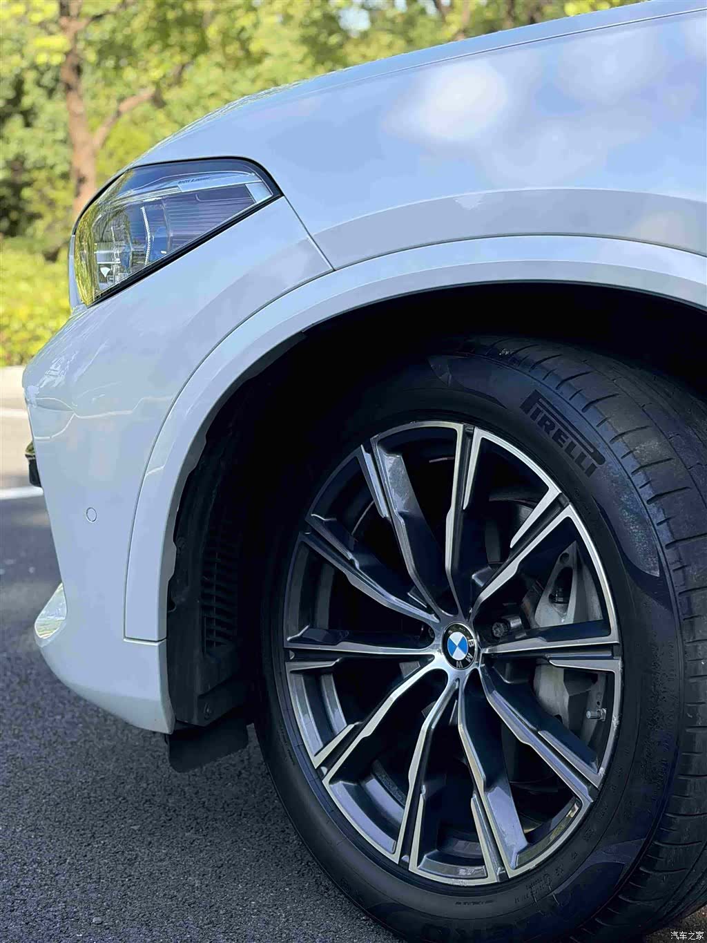 BMW X5, 2019 3