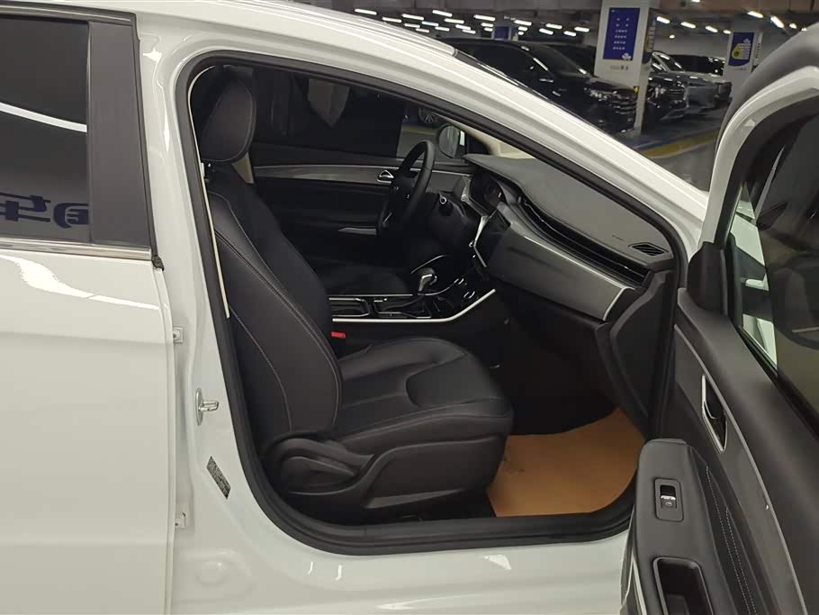 Chery Arrizo 5 Chery Arrizo 5