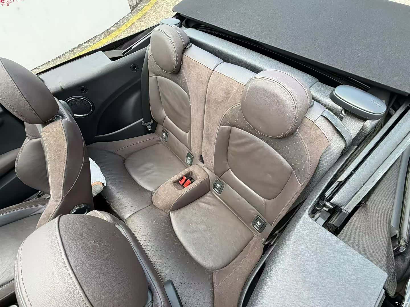 Mini Cooper, 2017 8