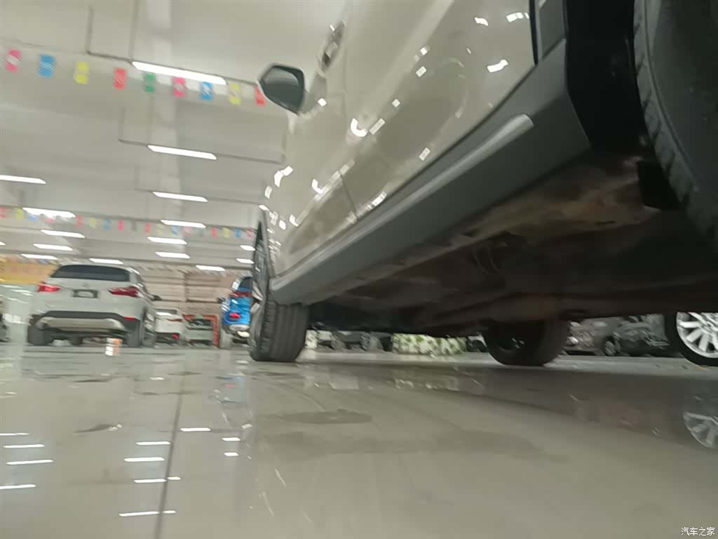 Roewe RX5, 2020 22