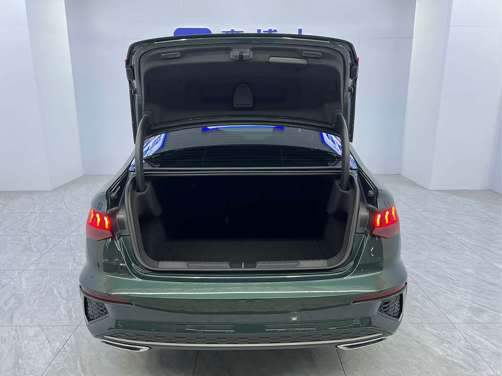 Audi A3, 2023 18