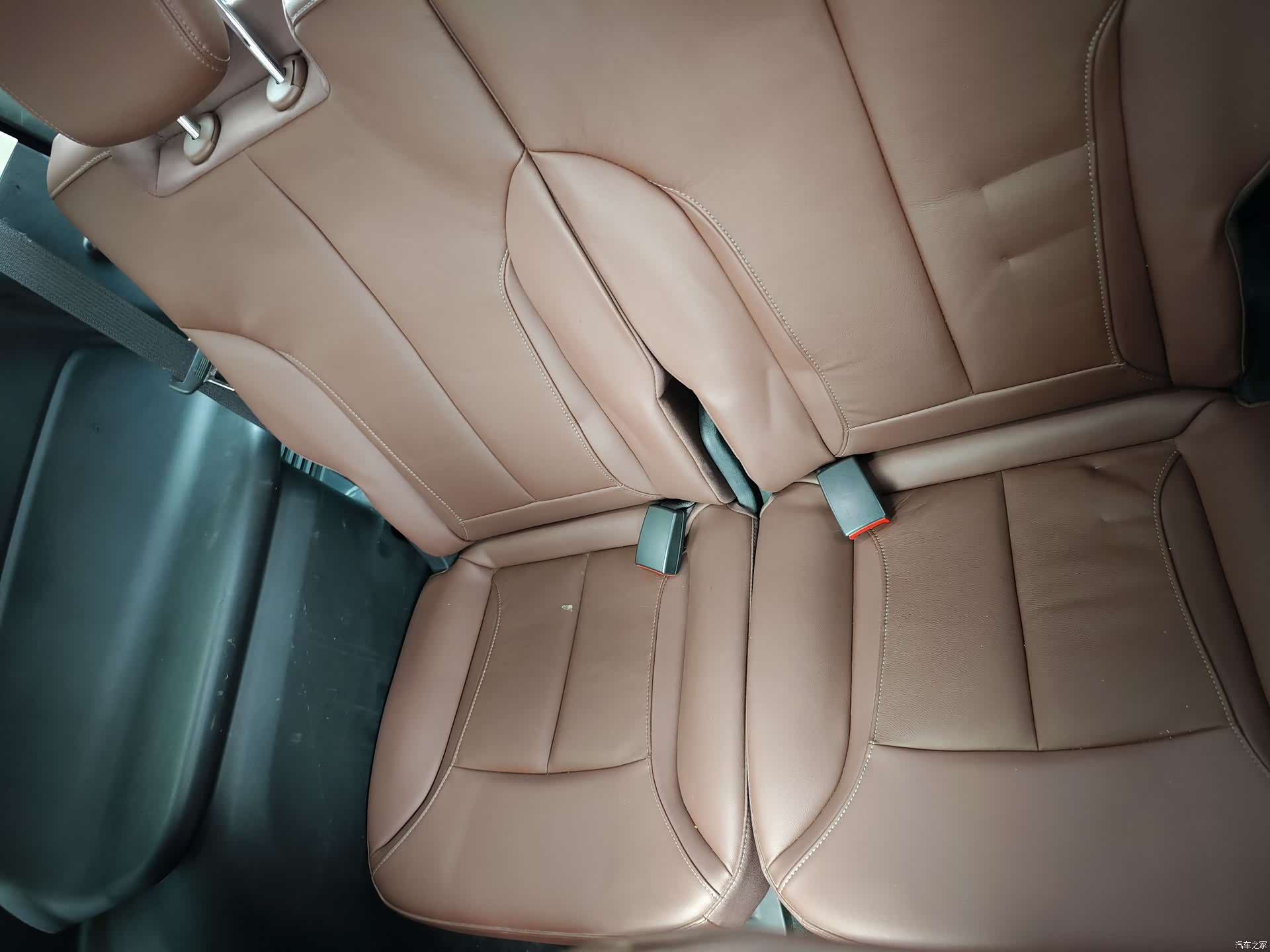 Buick GL6, 2018 14