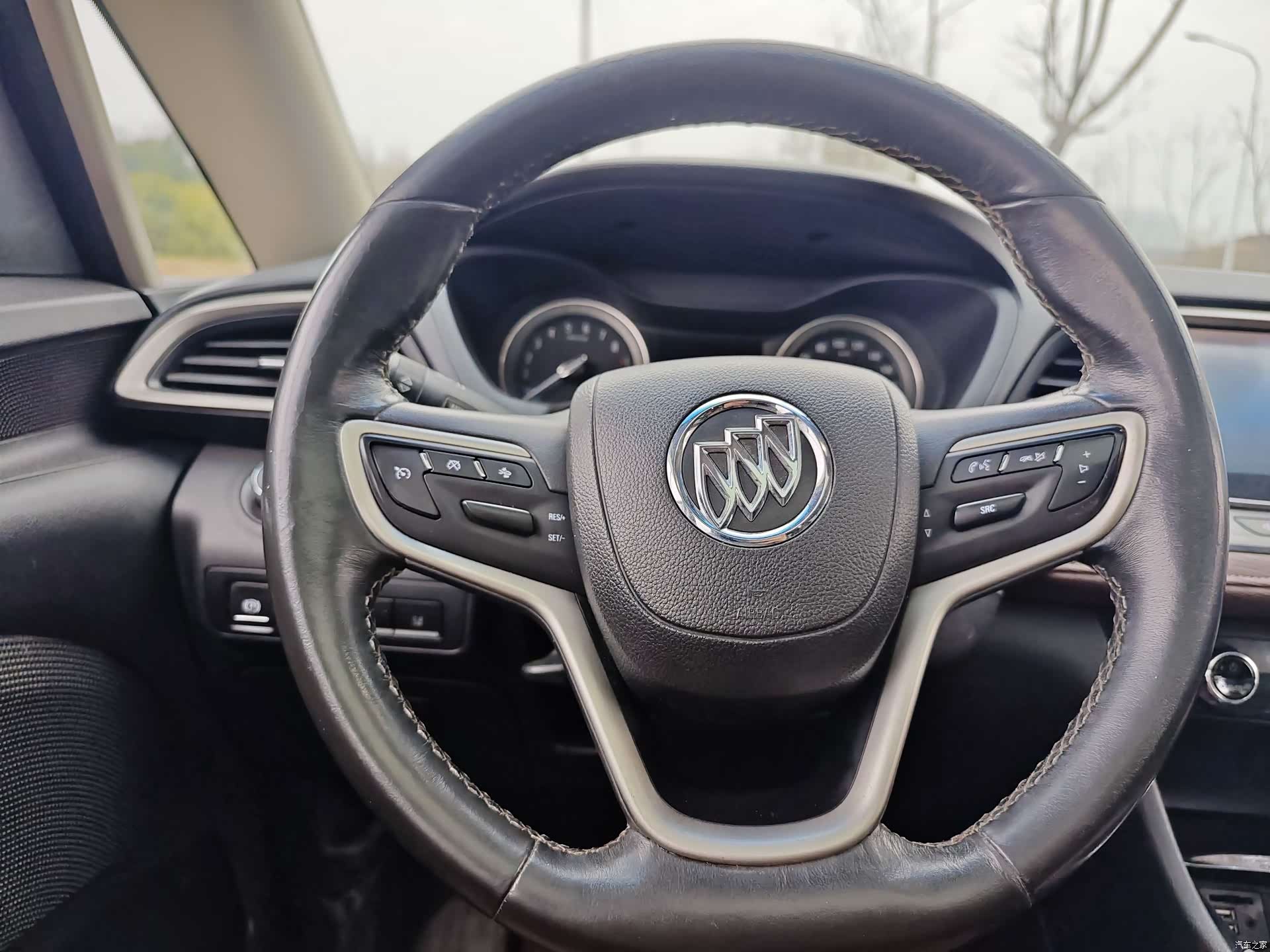 Buick GL6, 2018 8