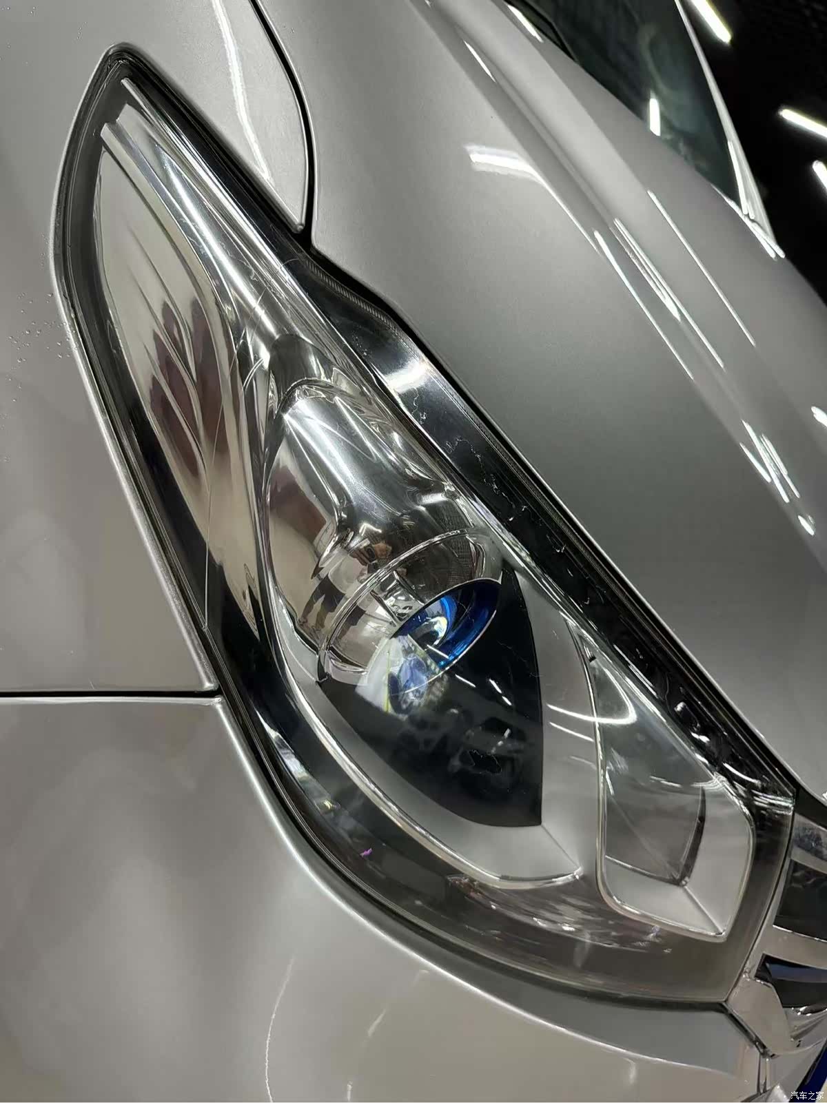 Maxus G10, 2018 11