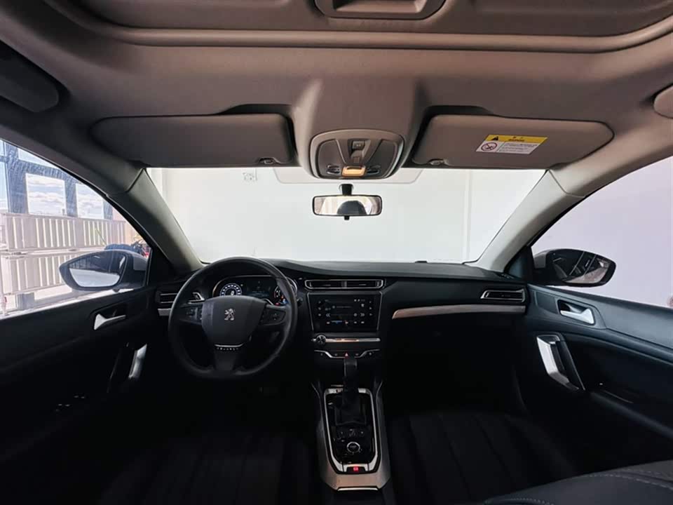 Peugeot 408 Peugeot 408