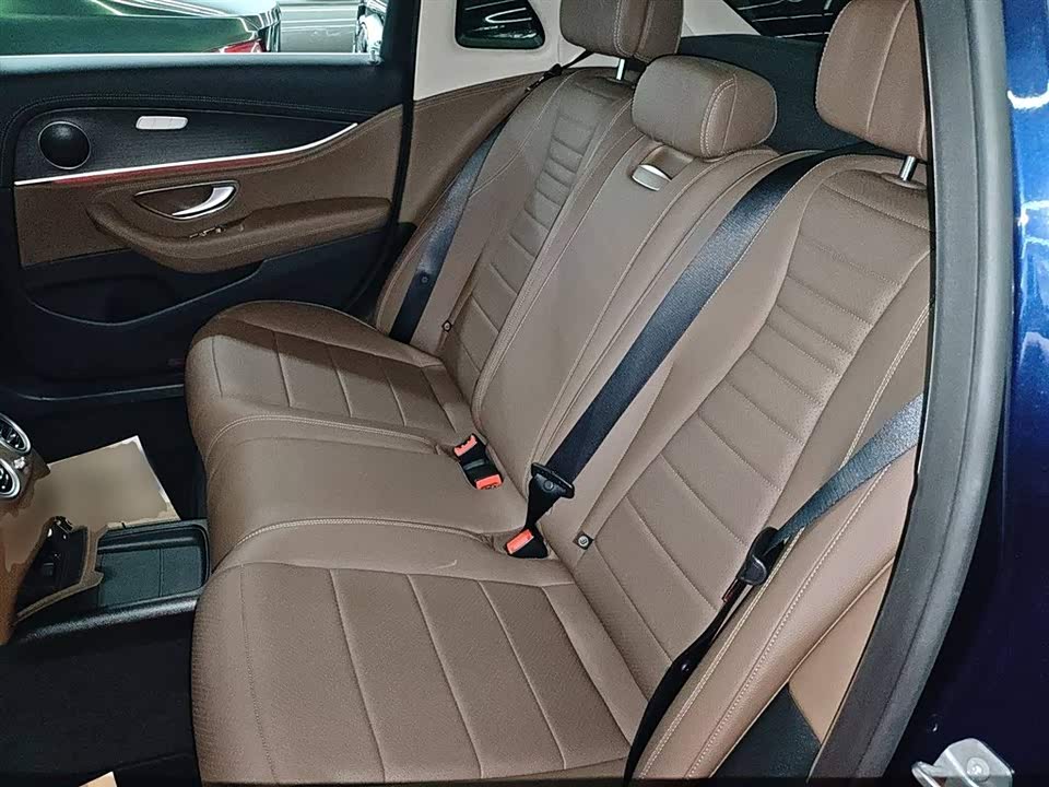 Mercedes-Benz E-class Mercedes-Benz E-class